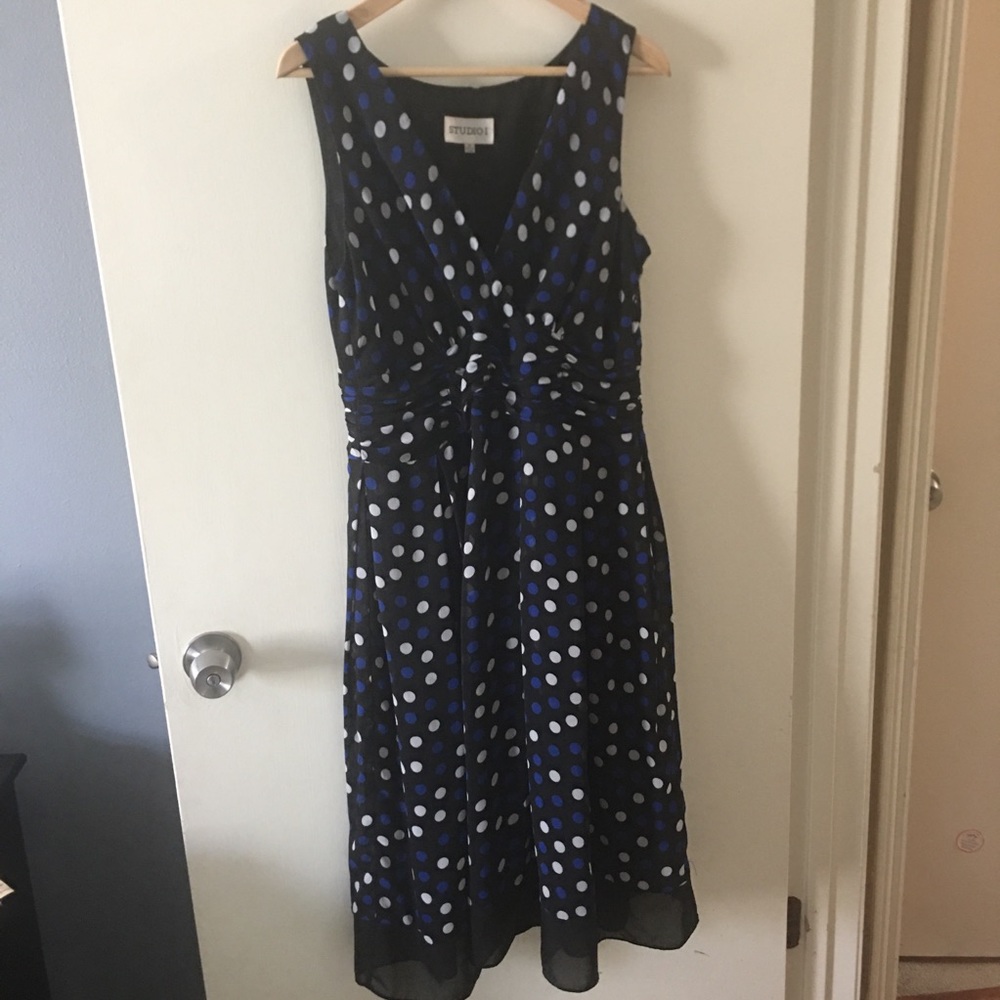 Dress!!